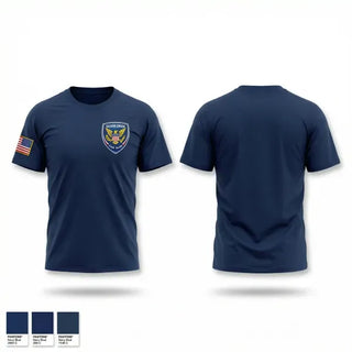 Old School Cotton Feel Shirt, Silver creek, Fire Department, Teamtime, Team time, sublimation, custom sports apparel, team uniforms, spirit wear, spiritwear, sports uniforms, custom shirts, team store, custom team store, fundraiser sports, apparel fundraiser