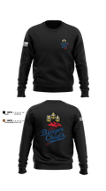 VAW-117 15130068 Crew Neck Sweatshirt - 3