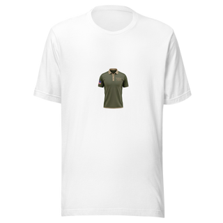 Unisex Staple T-Shirt - White