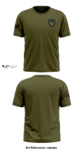 Region 8 S.O.G. Short Sleeve Performance Shirt - 11