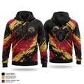 Get you sum Hoodie - 1