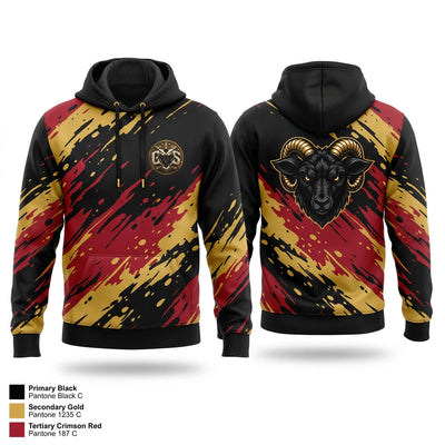 Get you sum Hoodie - 1