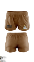 Fort Knox Fight Club Ranger Panties - 7