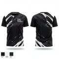 Texas Dance Travelers 83254367 Short Sleeve Performance Shirt - 1