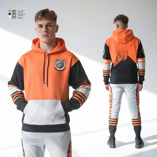Hoodie, Southwest Stallions, , Teamtime, Team time, sublimation, custom sports apparel, team uniforms, spirit wear, spiritwear, sports uniforms, custom shirts, team store, custom team store, fundraiser sports, apparel fundraiser