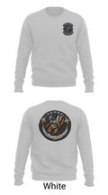 DET 006 Soaring Tigers 48978615 Crew Neck Sweatshirt - 2