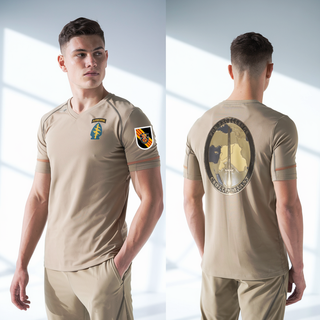 Short Sleeve Performance Shirt, 5th Special Forces Group, , Teamtime, Team time, sublimation, custom sports apparel, team uniforms, spirit wear, spiritwear, sports uniforms, custom shirts, team store, custom team store, fundraiser sports, apparel fundraiser