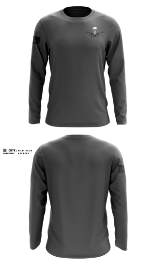 Long Sleeve Performance Shirt, Sheriff, Police, Teamtime, Team time, sublimation, custom sports apparel, team uniforms, spirit wear, spiritwear, sports uniforms, custom shirts, team store, custom team store, fundraiser sports, apparel fundraiser