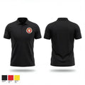 MCRD PI / ERR 68948088 Short Sleeve Performance Polo - 1