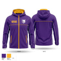 Lake County Panthers Windbreaker - 1