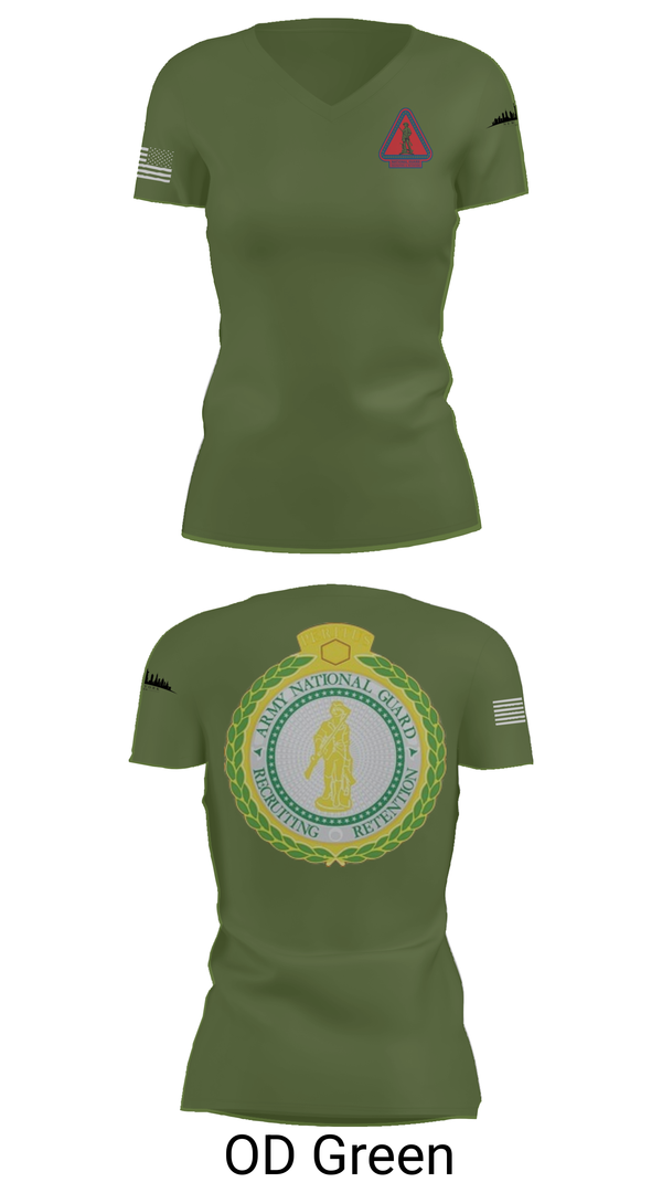 Womens Short Sleeve Vneck Shirt, A Co, NYC, , Teamtime, Team time, sublimation, custom sports apparel, team uniforms, spirit wear, spiritwear, sports uniforms, custom shirts, team store, custom team store, fundraiser sports, apparel fundraiser