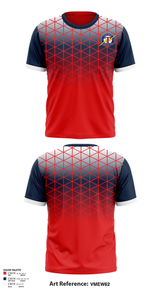 Short Sleeve Performance Shirt, Tampa Bay Tech Titans Basketball, Men's Basketball, Teamtime, Team time, sublimation, custom sports apparel, team uniforms, spirit wear, spiritwear, sports uniforms, custom shirts, team store, custom team store, fundraiser sports, apparel fundraiser