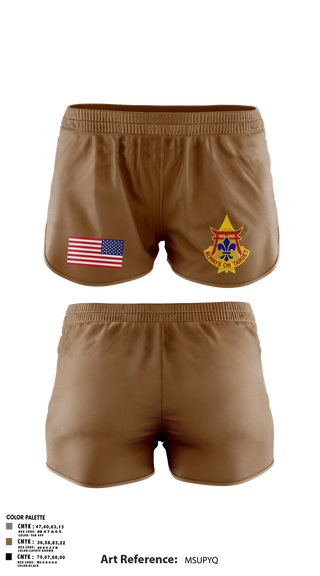 Ranger Panties, HHB_30X, Army, Teamtime, Team time, sublimation, custom sports apparel, team uniforms, spirit wear, spiritwear, sports uniforms, custom shirts, team store, custom team store, fundraiser sports, apparel fundraiser