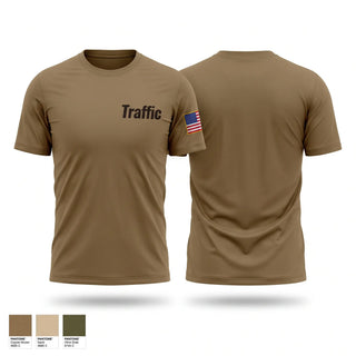 Short Sleeve Performance Shirt, Traffic, Police, Teamtime, Team time, sublimation, custom sports apparel, team uniforms, spirit wear, spiritwear, sports uniforms, custom shirts, team store, custom team store, fundraiser sports, apparel fundraiser