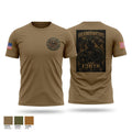 HHC 136th ESB 31993546 Short Sleeve Performance Shirt - 1