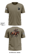 UT NG CD Short Sleeve Performance Shirt - 103