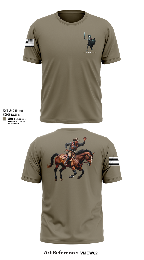Short Sleeve Performance Shirt, , Army, Teamtime, Team time, sublimation, custom sports apparel, team uniforms, spirit wear, spiritwear, sports uniforms, custom shirts, team store, custom team store, fundraiser sports, apparel fundraiser