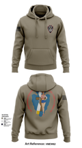 B Co. 1/114th S&S 17480946 Hoodie - 104
