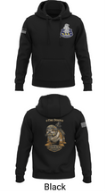 C-co 4-31 INF Mortar Section 82758806 Hoodie - 16