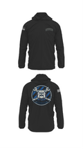3ID 3BSB BCO 10308771 Windbreaker - 22