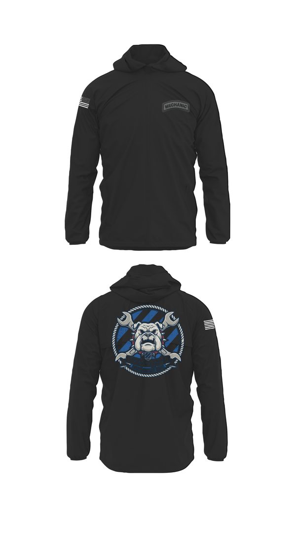 Windbreaker, 3ID 3BSB BCO, Army, Teamtime, Team time, sublimation, custom sports apparel, team uniforms, spirit wear, spiritwear, sports uniforms, custom shirts, team store, custom team store, fundraiser sports, apparel fundraiser