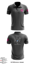 WeAllWeGot~Family First 22026589 Short Sleeve Performance Polo - 29