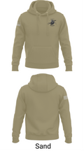 984 MP CO 2nd Platoon 84449654 Hoodie - 98