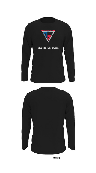 Long Sleeve Performance Shirt, NAS JRB FORT WORTH, , Teamtime, Team time, sublimation, custom sports apparel, team uniforms, spirit wear, spiritwear, sports uniforms, custom shirts, team store, custom team store, fundraiser sports, apparel fundraiser