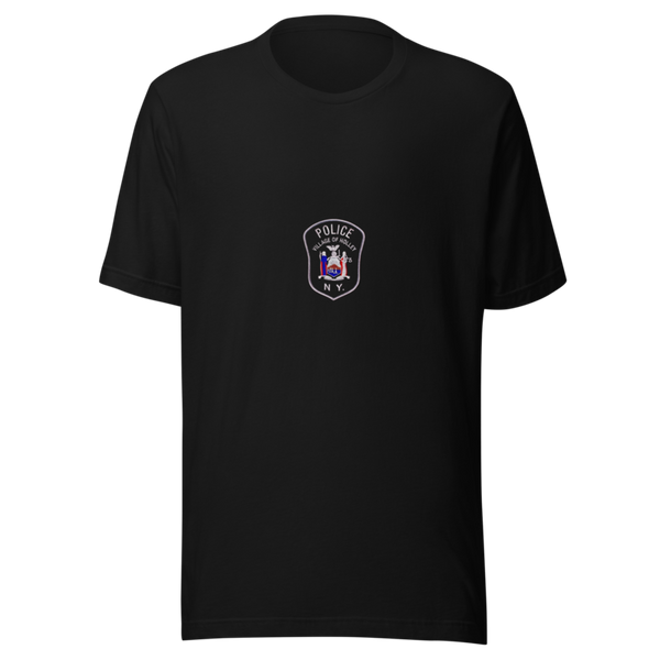 Unisex Staple T-Shirt - Black