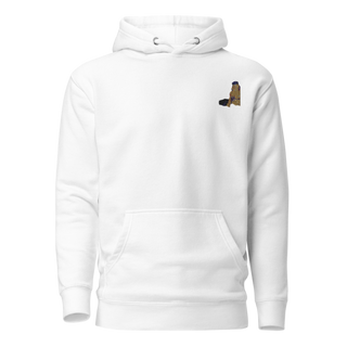 HHD, 303d iew bn 46900468 Unisex Premium Hoodie | Cotton Heritage M2580