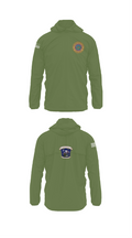 4th Medical Logistics 59116448 Windbreaker - 41