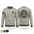 PICKENS COUNTY SHERIFF'S OFFICE SRO Crew Neck Sweatshirt - 1