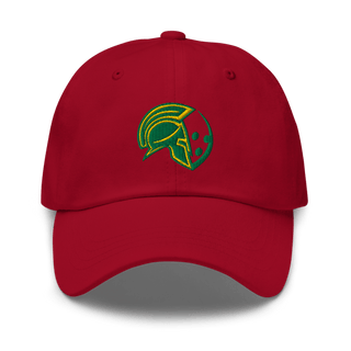 Country Creations by Bob 54128661 Classic Dad Hat | Yupoong 6245CM