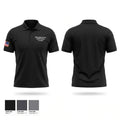 Okeechobee County Sheriff’s Office K9 Unit Short Sleeve Performance Polo - 1