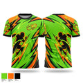 MPowered Athletix 55351237 Short Sleeve Performance Shirt - 1