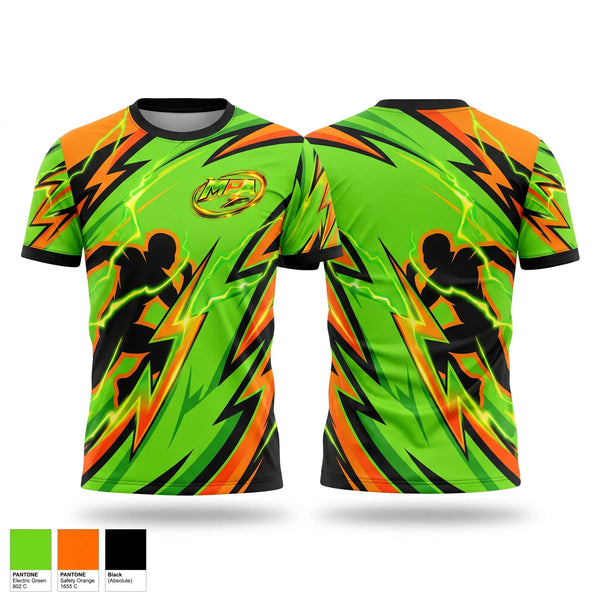 Short Sleeve Performance Shirt, MPowered Athletix, Track & Field, Teamtime, Team time, sublimation, custom sports apparel, team uniforms, spirit wear, spiritwear, sports uniforms, custom shirts, team store, custom team store, fundraiser sports, apparel fundraiser