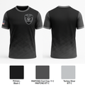 Jamestown Police 59981671 Short Sleeve Performance Shirt - 1