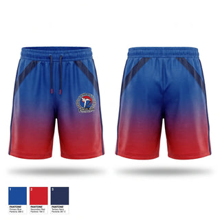 Athletic Shorts With Pockets, Conrad’s Martial Arts Center, Spirit Store, Teamtime, Team time, sublimation, custom sports apparel, team uniforms, spirit wear, spiritwear, sports uniforms, custom shirts, team store, custom team store, fundraiser sports, apparel fundraiser