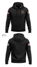 Rapid Emergency Management 5983605 Hoodie - 31