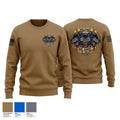 1-309th Crew Neck Sweatshirt - 1