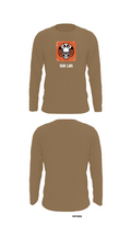 509 LRS 93117576 Long Sleeve Performance Shirt 12