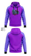 Down South Ballerz 56060925 Hoodie - 1