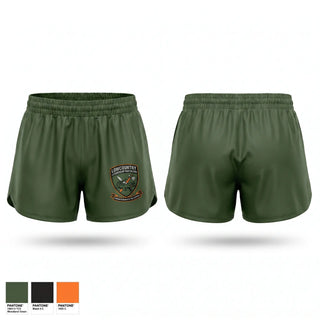 Ranger Panties, Lowcountry Leadership Battalion, Army, Teamtime, Team time, sublimation, custom sports apparel, team uniforms, spirit wear, spiritwear, sports uniforms, custom shirts, team store, custom team store, fundraiser sports, apparel fundraiser