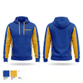 Newtown Hoodie - 1