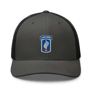 OAS-X 4429314 Retro Trucker Hat | Yupoong 6606