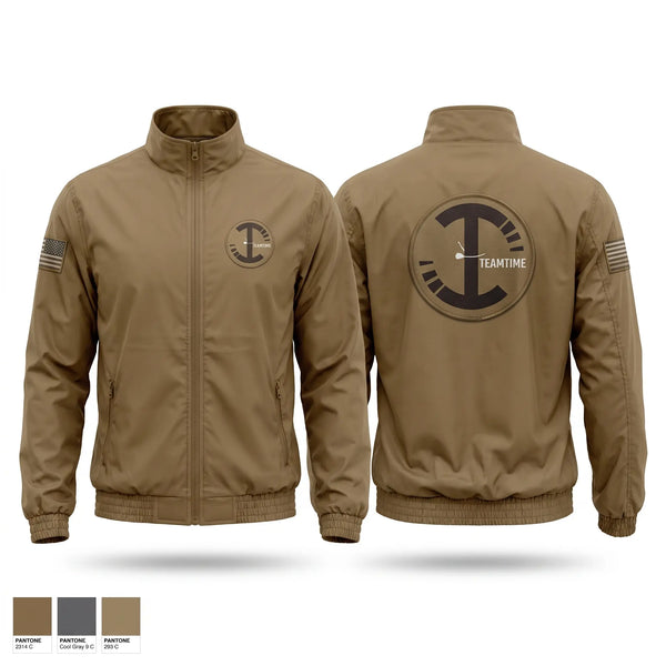 Windbreaker, 482 Security Forces, Air Force, Teamtime, Team time, sublimation, custom sports apparel, team uniforms, spirit wear, spiritwear, sports uniforms, custom shirts, team store, custom team store, fundraiser sports, apparel fundraiser