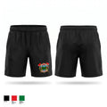 Pittman center Volunteer fire department Athletic Shorts With Pockets - 1