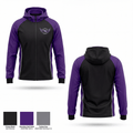 Oklahoma Lookouts 15366003 Windbreaker - 1