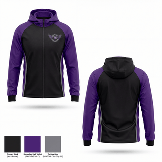 Windbreaker, Oklahoma Lookouts, Softball, Teamtime, Team time, sublimation, custom sports apparel, team uniforms, spirit wear, spiritwear, sports uniforms, custom shirts, team store, custom team store, fundraiser sports, apparel fundraiser