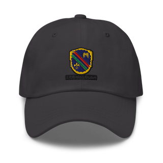 Co A, 1st-160th INF, 79th IBCT 97835057 Classic Dad Hat | Yupoong 6245CM